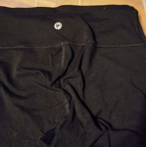 90 degree full length leggings